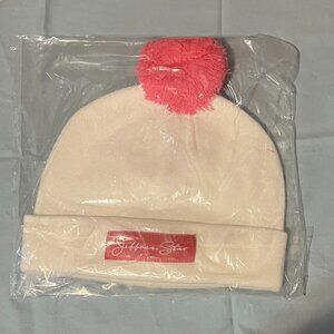 Jeffree Star Winter Hat